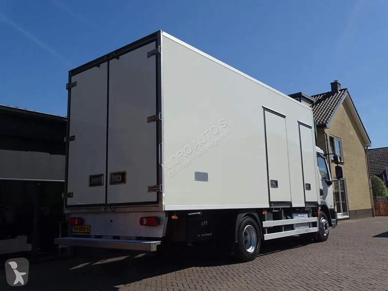 Vrachtwagen DAF 230 Konvecta Multi-Temp