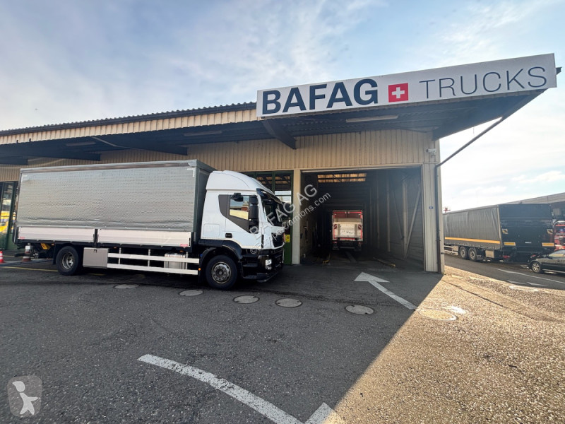 Camion Iveco 190s40 stralis
