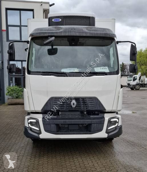 Camion Renault