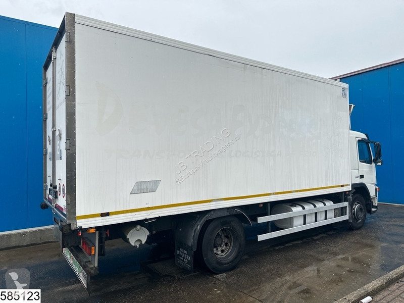 Kamion Volvo 260 EURO 3, Thermoking