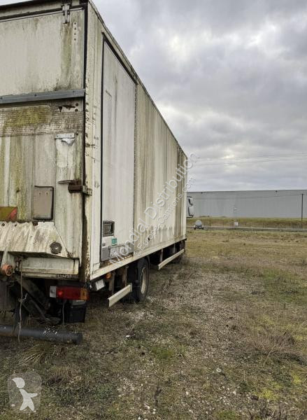 Camion Renault 220 DCI