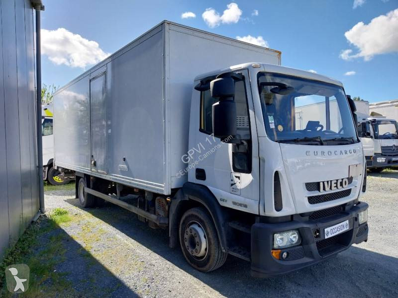 Camion Iveco