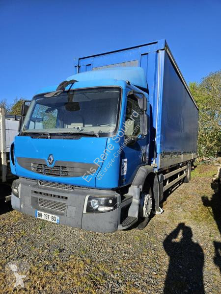 Camion Renault 310 DXI