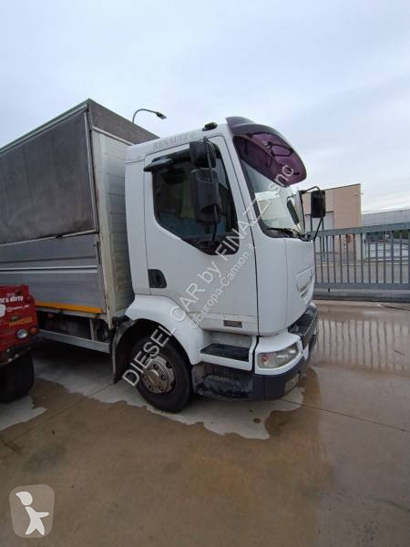 Camion Renault