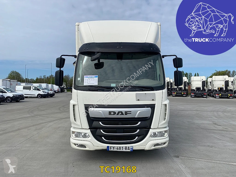 Camión DAF Euro6 230