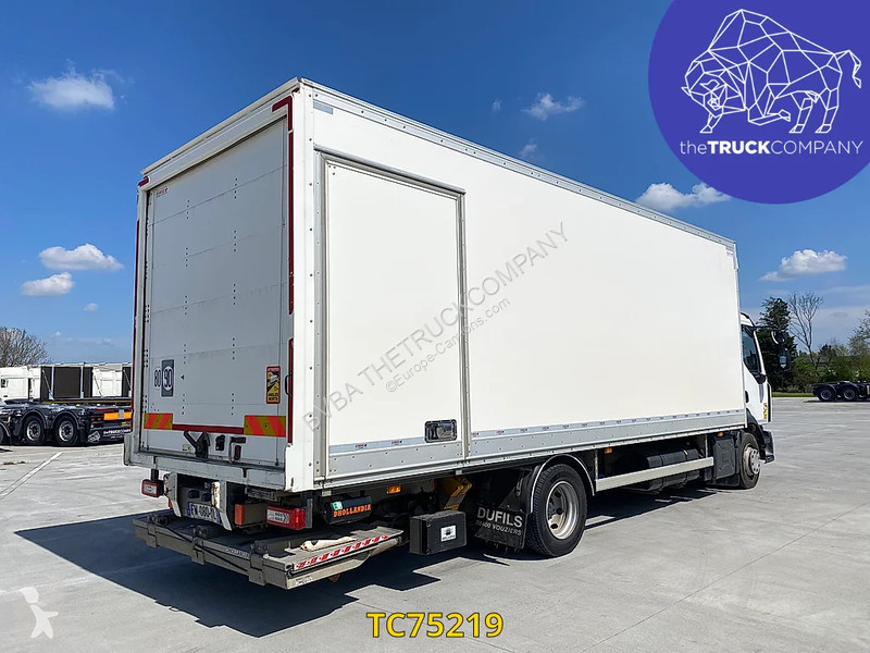 Kamion Renault D 280