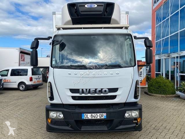 Kamion Iveco