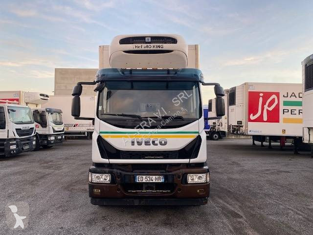 Camion Iveco
