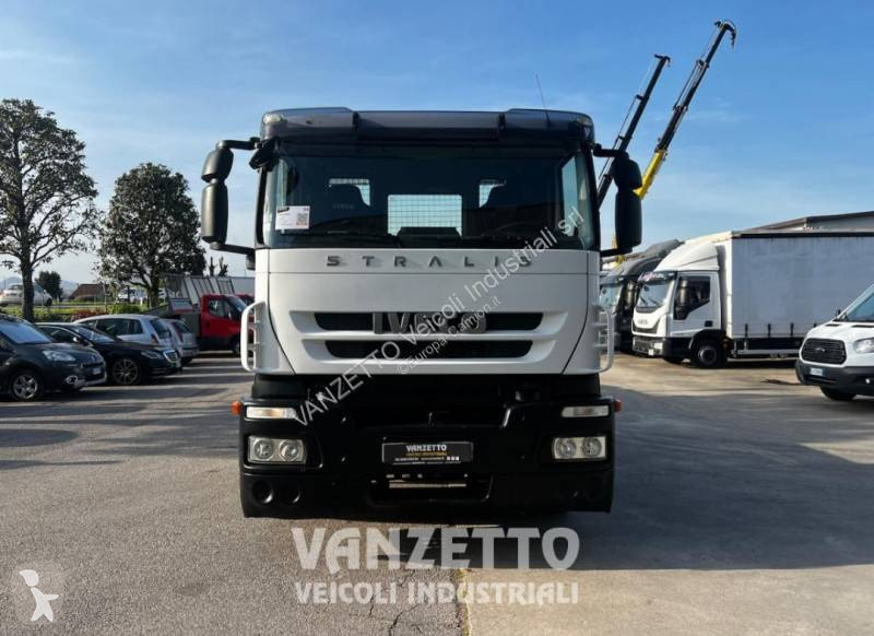 Camion Iveco