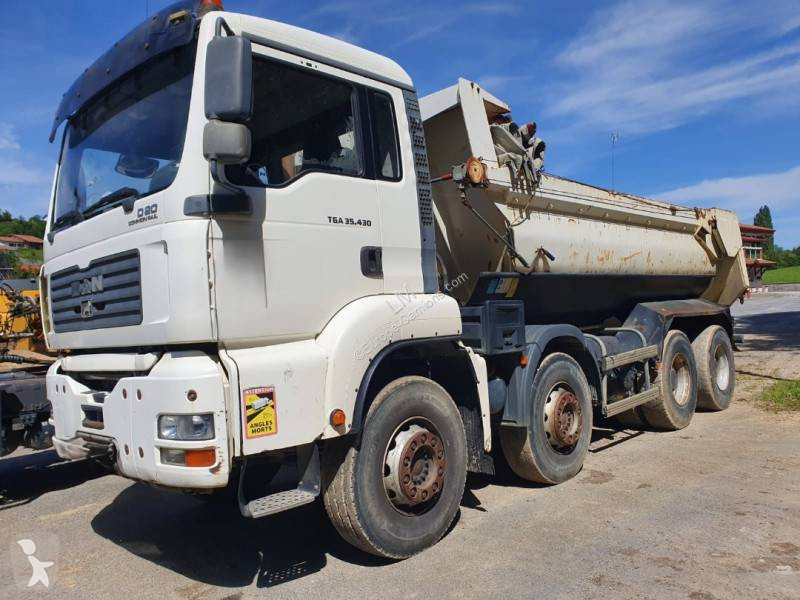 Camion MAN