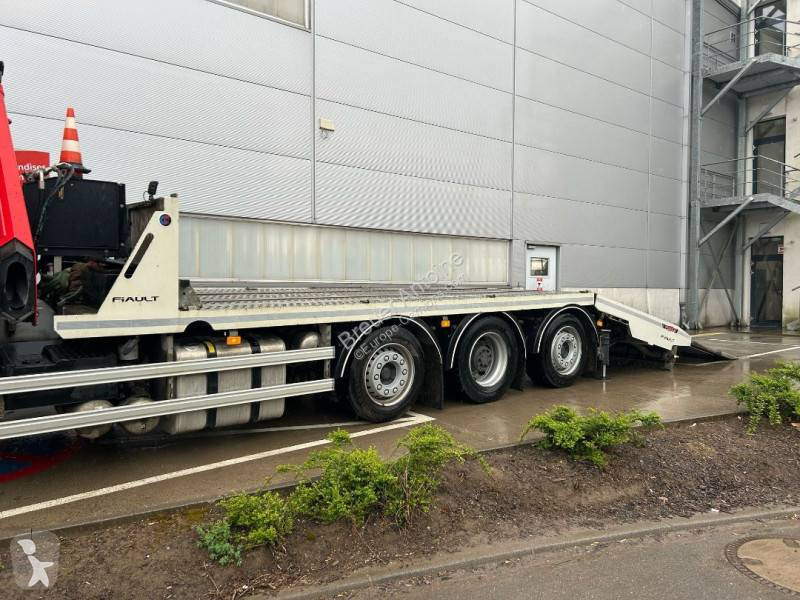 Camion Volvo