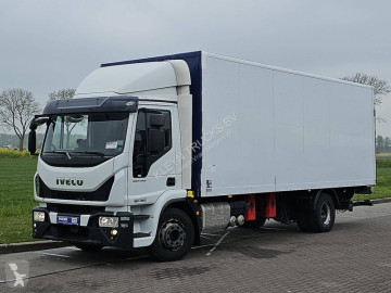Camion Iveco 150E25 EUROCARGO AIRCO LIFT 189TKM