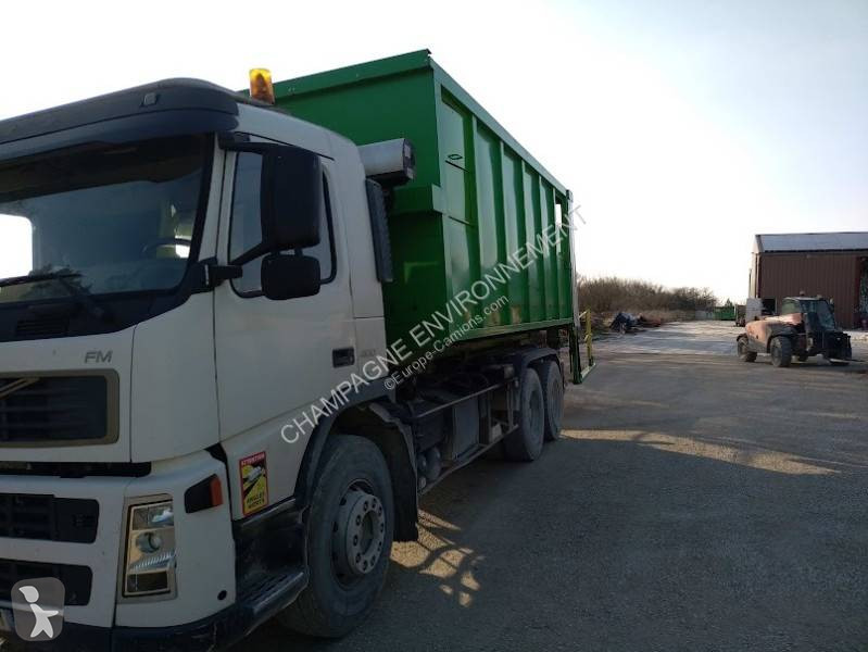 Camion Volvo