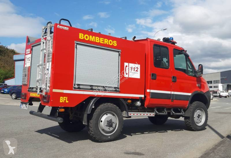 Kamion Iveco