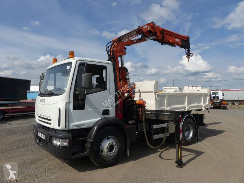Camion Iveco