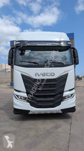 Kamion Iveco