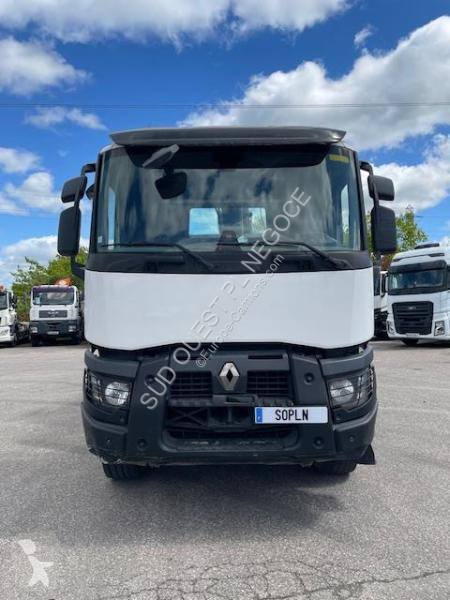 Camion Renault  C430
