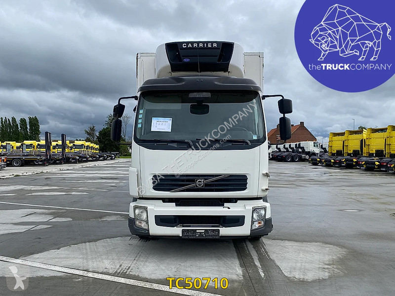 Camion Volvo FL L42 16 E5