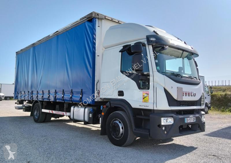 Camion Iveco ML 150E