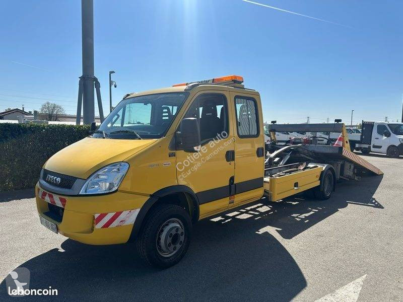 Camion Iveco