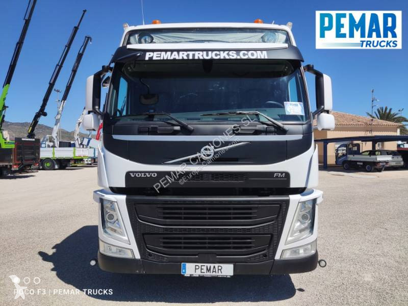 Camion Volvo