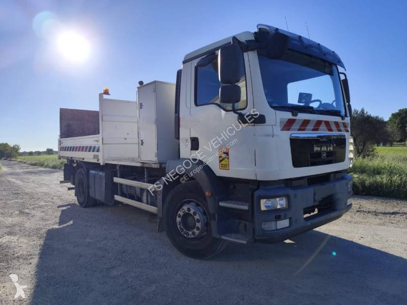 Camion MAN