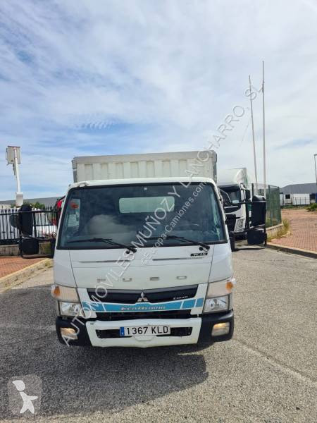 Camion Mitsubishi Fuso