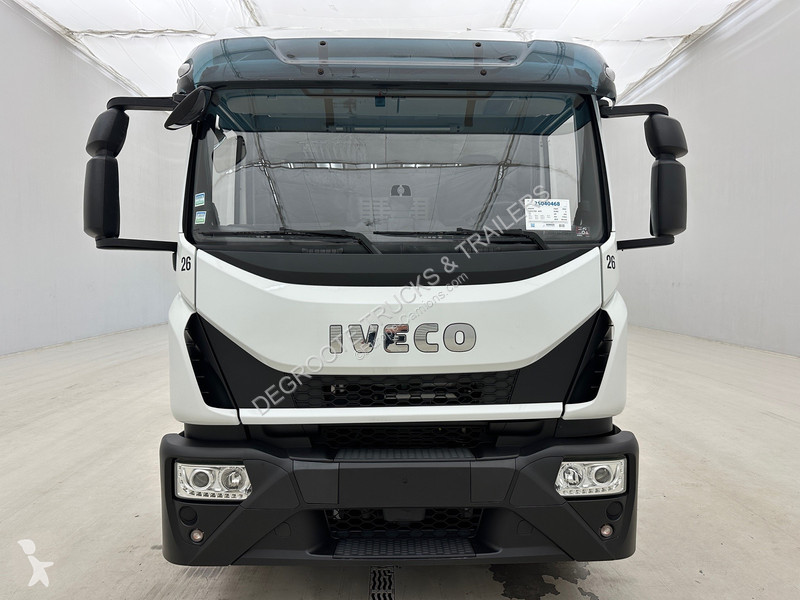 Camion Iveco 120E25