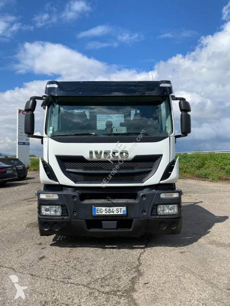 Camion Iveco