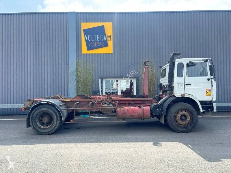 Camion Renault