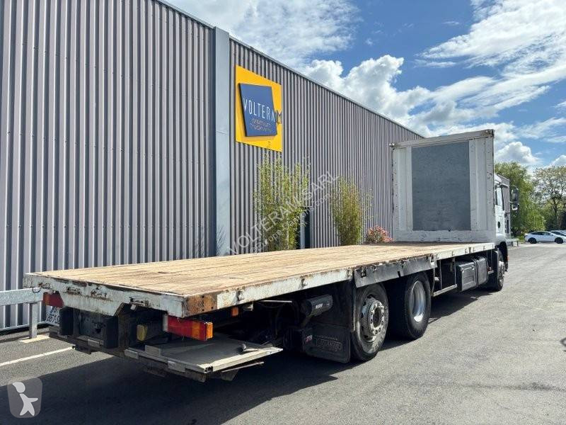 Camion MAN