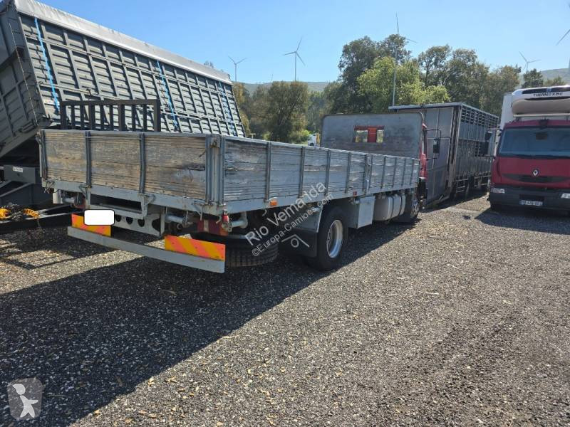 Camion Volvo