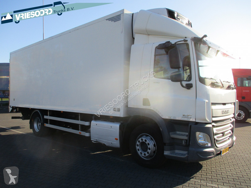 Camion DAF 290 FA M4EN3
