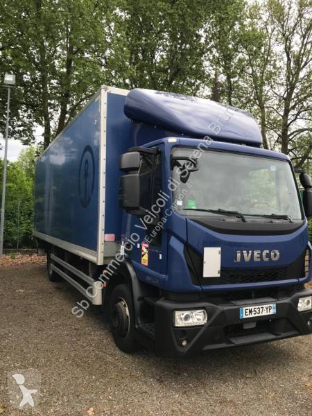 Kamion Iveco