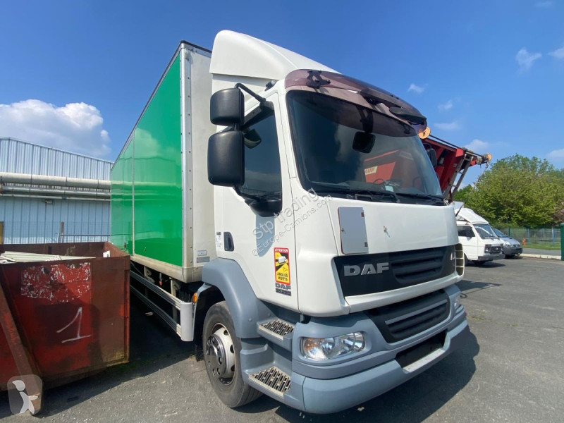 Camion DAF 55220