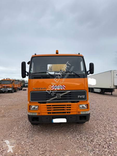 Camion Volvo