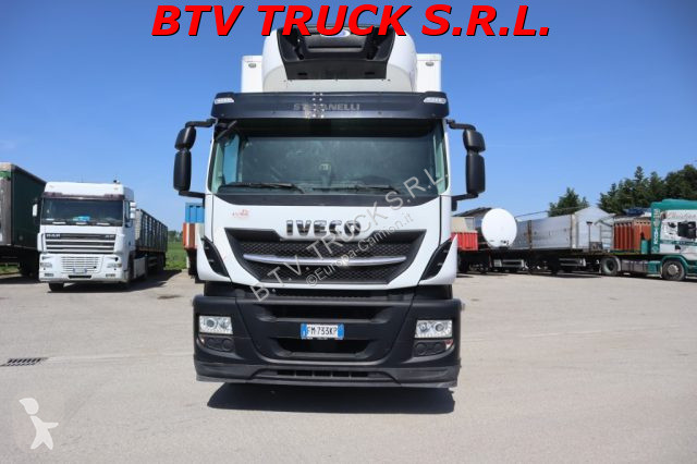 Camion Iveco STRALIS