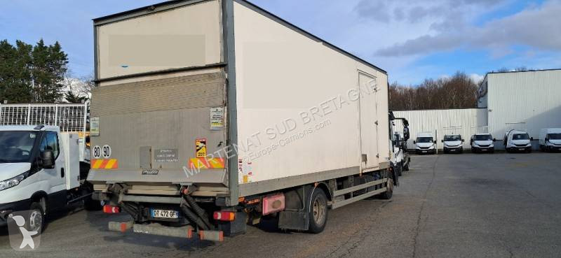 Camion Iveco
