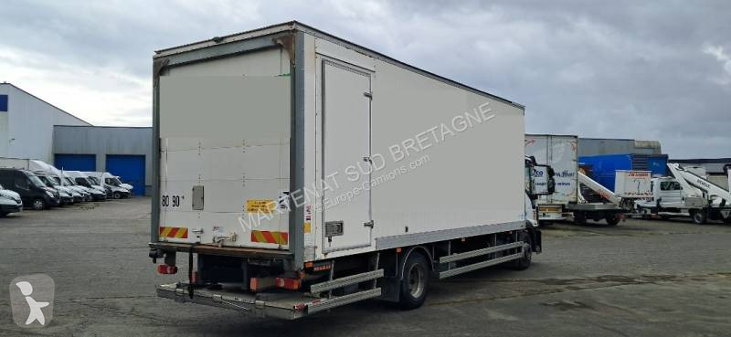 Camion Iveco