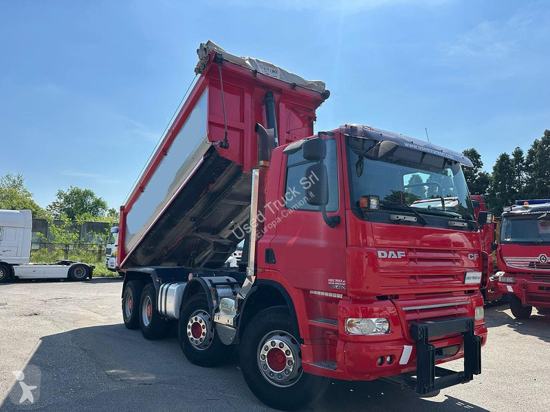 Camion DAF 85460