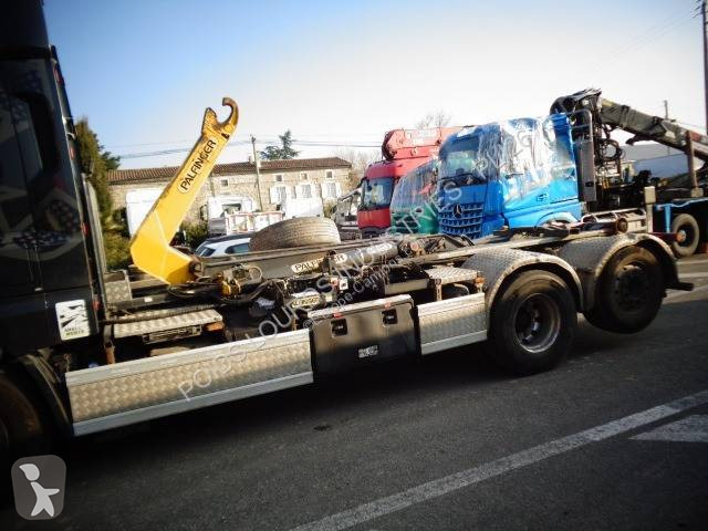 Kamion DAF