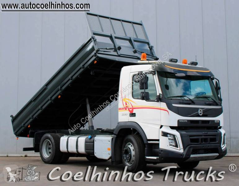 Kamion Volvo