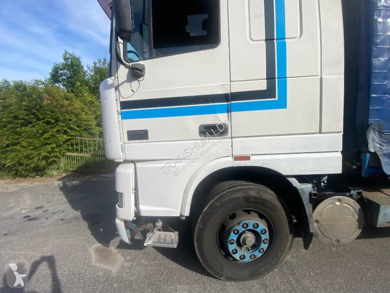 Camion DAF