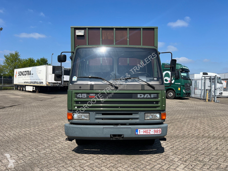 Camion DAF 45.160