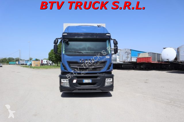 Camion Iveco STRALIS
