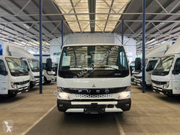 Camion polybenne Mitsubishi Fuso neuf