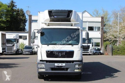 Camion frigo MAN