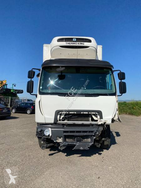 Camion Renault