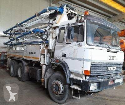 Camion Iveco
