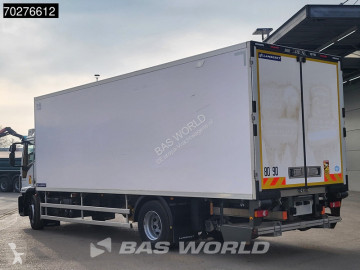 Camion frigo mono température Iveco